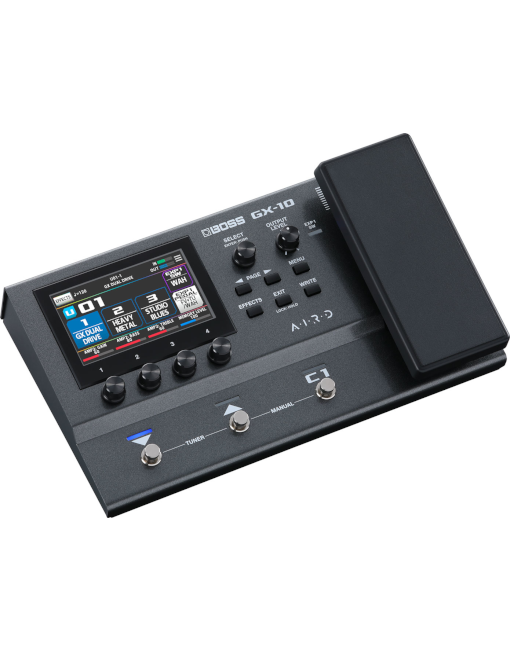 Boss GX-10
