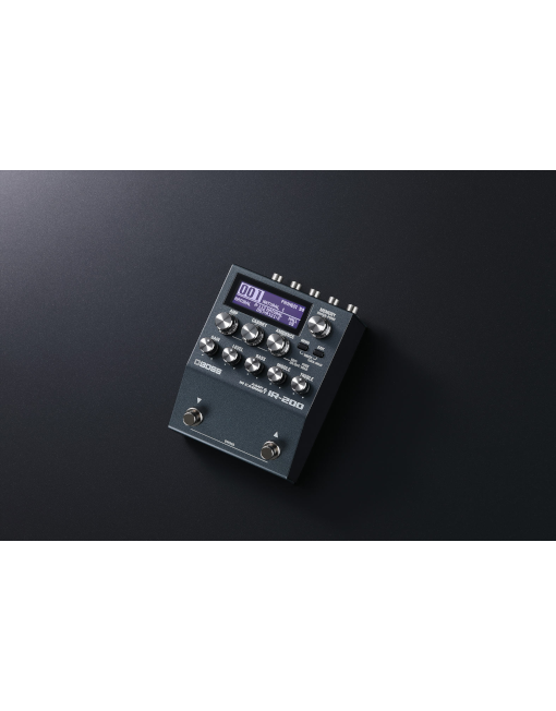 Boss IR-200 Amp & IR Cabinet