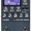 Boss IR-200 Amp & IR Cabinet