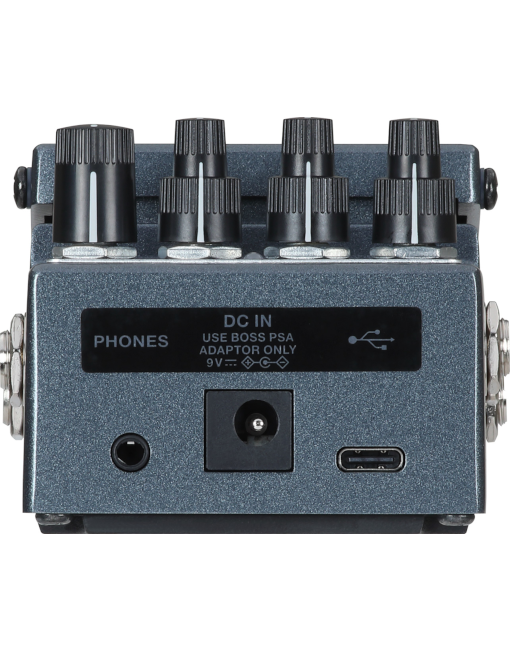 Boss IR-2 Amp & Cabinet