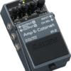 Boss IR-2 Amp & Cabinet