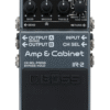 Boss IR-2 Amp & Cabinet
