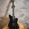 Jackson JS22 Surfcaster HT Gloss Black
