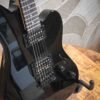 Jackson JS22 Surfcaster HT Gloss Black
