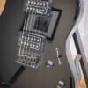 Jackson JS22 Surfcaster HT Gloss Black