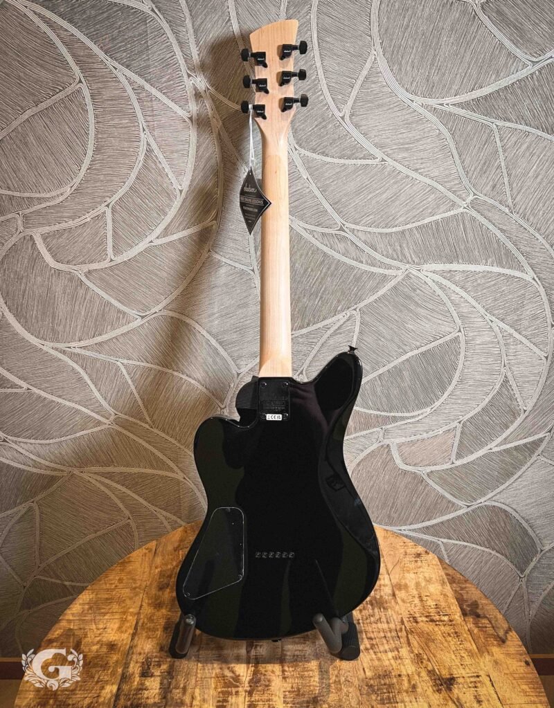 Jackson JS22 Surfcaster HT Gloss Black