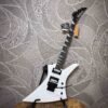 Jackson JS32 Kelly Snow White