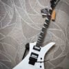 Jackson JS32 Kelly Snow White