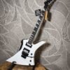Jackson JS32 Kelly Snow White