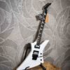 Jackson JS32 Kelly Snow White