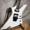 Jackson JS32 Kelly Snow White
