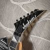 Jackson JS32 Kelly Snow White