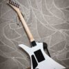 Jackson JS32 Kelly Snow White