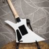 Jackson JS32 Kelly Snow White