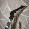 Jackson JS32 Warrior Snow White