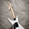 Jackson JS32 Warrior Snow White