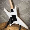 Jackson JS32 Warrior Snow White