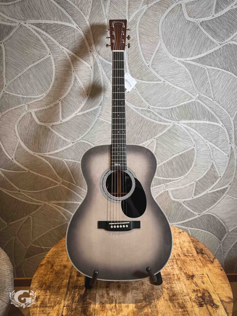 OMJM John Mayer 20th Anni (1 van 6) Martin OMJM John Mayer 20th Anniversary