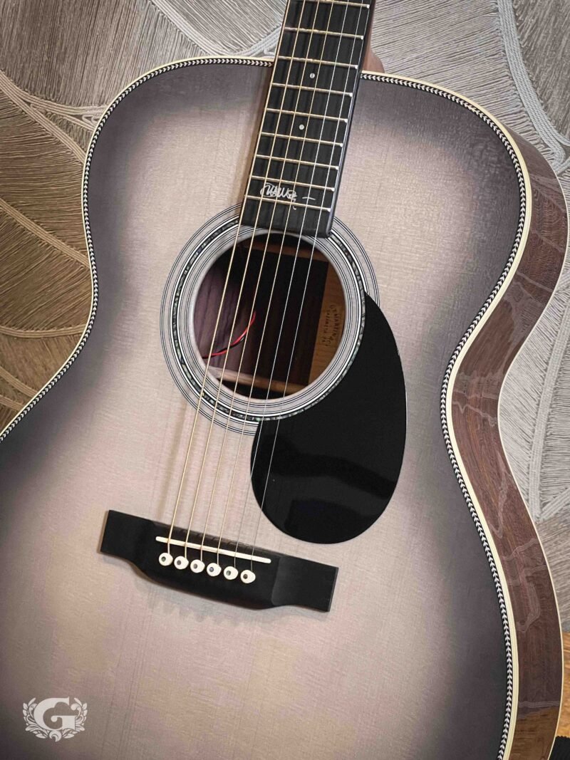 OMJM John Mayer 20th Anni (2 van 6) Martin OMJM John Mayer 20th Anniversary