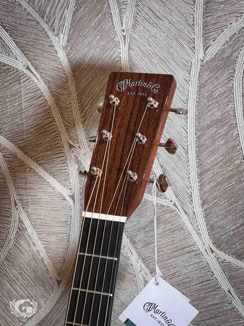 OMJM John Mayer 20th Anni (3 van 6) Martin OMJM John Mayer 20th Anniversary