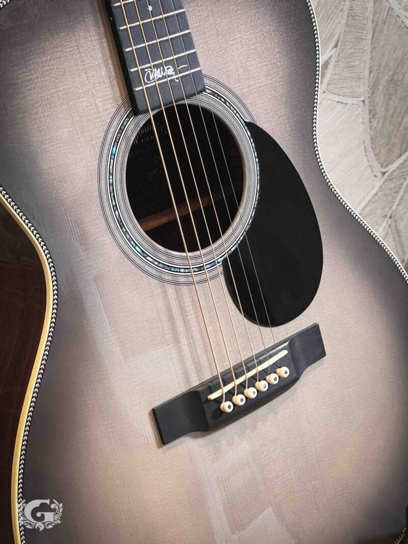 OMJM John Mayer 20th Anni (4 van 6) Martin OMJM John Mayer 20th Anniversary