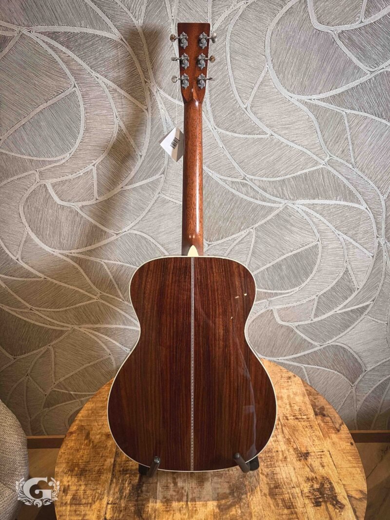 OMJM John Mayer 20th Anni (5 van 6) Martin OMJM John Mayer 20th Anniversary