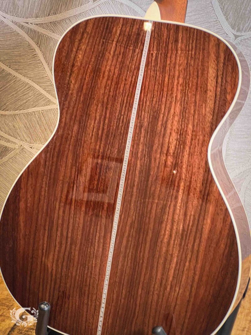 OMJM John Mayer 20th Anni (6 van 6) Martin OMJM John Mayer 20th Anniversary