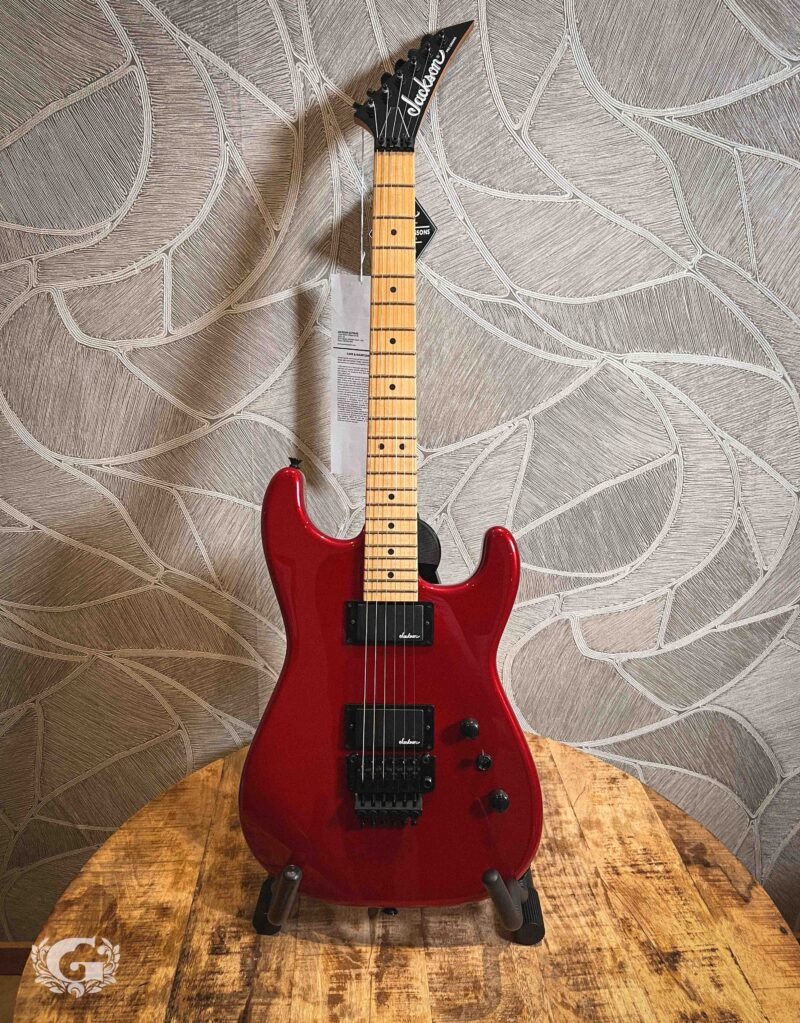 Pro_Origin_1985_CAR-1 Jackson Pro Origin 1985 San Dimas Candy Apple Red