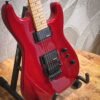 Jackson Pro Origin 1985 San Dimas Candy Apple Red