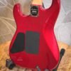 Jackson Pro Origin 1985 San Dimas Candy Apple Red