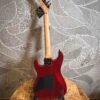 Jackson Pro Origin 1985 San Dimas Candy Apple Red