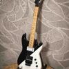 Jackson Pro Origin 1985 San Dimas Limited Edition Two Face