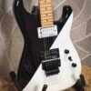 Jackson Pro Origin 1985 San Dimas Limited Edition Two Face