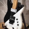 Jackson Pro Origin 1985 San Dimas Limited Edition Two Face