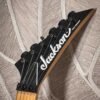 Jackson Pro Origin 1985 San Dimas Limited Edition Two Face