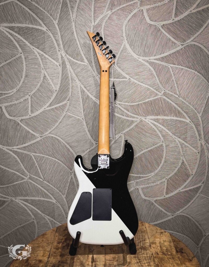 Jackson Pro Origin 1985 San Dimas Limited Edition Two Face