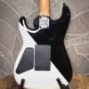 Jackson Pro Origin 1985 San Dimas Limited Edition Two Face