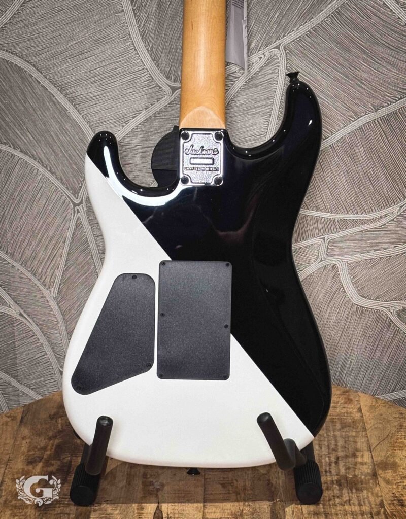 Jackson Pro Origin 1985 San Dimas Limited Edition Two Face