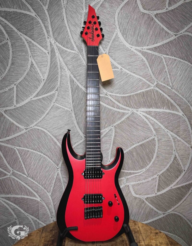 Jackson Pro Plus Series Dinky MDK HT7
