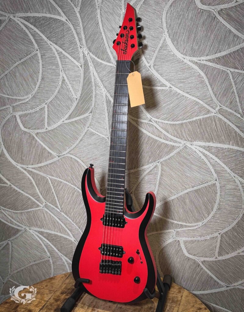Jackson Pro Plus Series Dinky MDK HT7