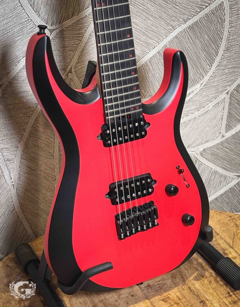 Jackson Pro Plus Series Dinky MDK HT7