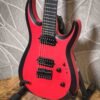 Jackson Pro Plus Series Dinky MDK HT7