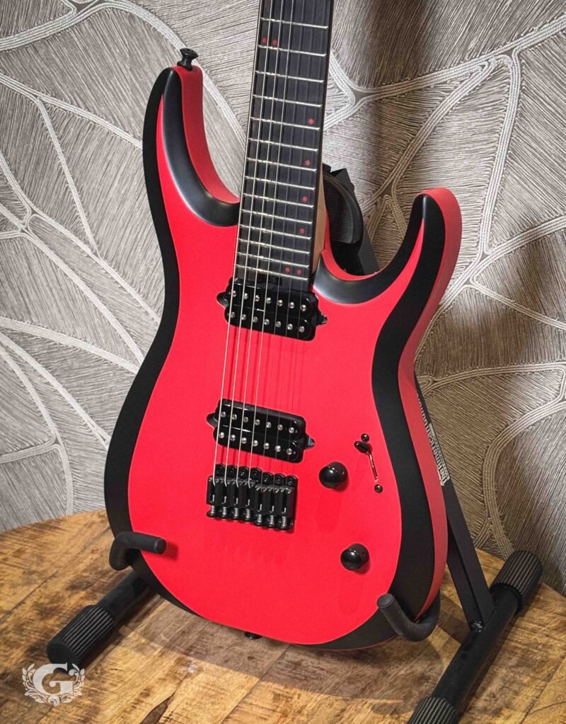 Jackson Pro Plus Series Dinky MDK HT7