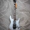 Jackson X Series Soloist SL3X DX Quicksilver