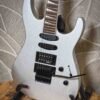 Jackson X Series Soloist SL3X DX Quicksilver