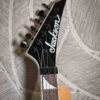 Jackson X Series Soloist SL3X DX Quicksilver