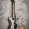 Jackson X Series Soloist SL3X DX Quicksilver