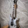 Jackson X Series Soloist SL3X DX Quicksilver