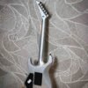 Jackson X Series Soloist SL3X DX Quicksilver