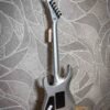 Jackson X Series Soloist SL3X DX Quicksilver